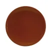 Tarjotin Raimundo Barro Profesional Ruskea Keraminen Poltettu savi Ø 28 cm Refraktori (9 osaa)