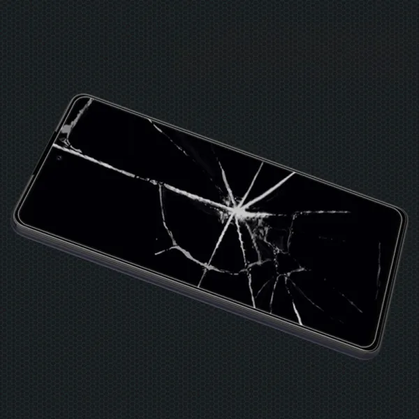 Nillkin H+ Anti-Explosion Glass - Protective glass for Samsung Galaxy A72 5G / 4G
