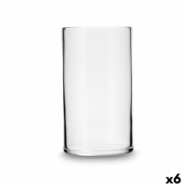 Стакан Luminarc Ruta Прозрачный Cтекло 620 ml (6 штук)