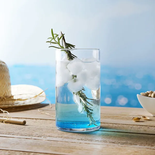 Стакан Luminarc Ruta Прозрачный Cтекло 620 ml (6 штук)