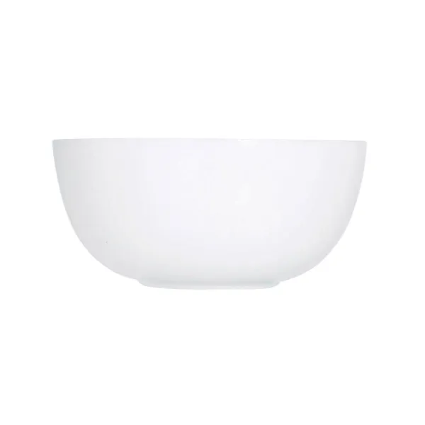 Салатница Luminarc Diwali Белый Cтекло 12 cm (36 штук)