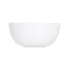 Салатница Luminarc Diwali Белый Cтекло 12 cm (36 штук)