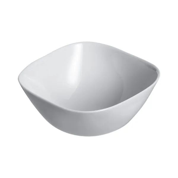 Bļoda Luminarc Multiusos Pelēks Stikls Ø 14 cm Multilietošana (24 gb.)
