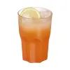 Stiklas Luminarc Summer Pop Oranžinė stiklas 12 vnt. 400 ml