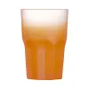 Стакан Luminarc Summer Pop Оранжевый Cтекло 12 штук 400 ml