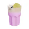 Stiklas Luminarc Summer Pop Rožinė stiklas 12 vnt. 400 ml