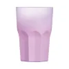 Стакан Luminarc Summer Pop Розовый Cтекло 12 штук 400 ml