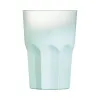 Стакан Luminarc Summer Pop бирюзовый Cтекло 12 штук 400 ml
