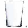 Stikls Luminarc Ruta 53 Caurspīdīgs Stikls 12 gb. 530 ml