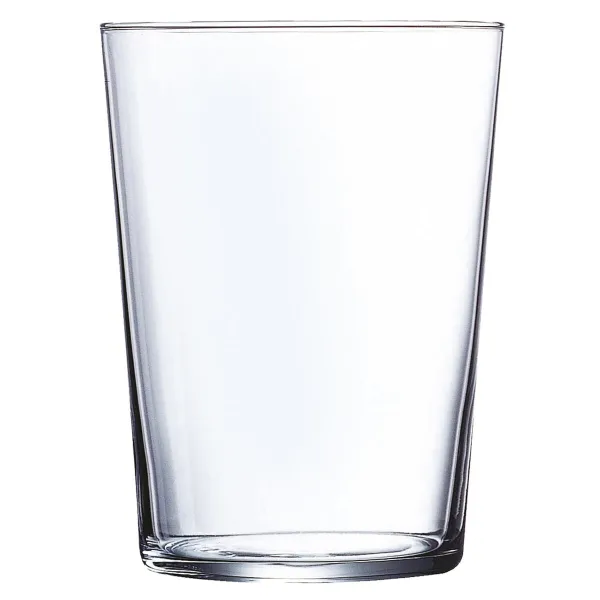 Стакан Luminarc Ruta 53 Прозрачный Cтекло 12 штук 530 ml