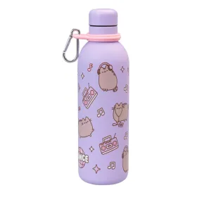 Pusheen - Stainless Steel Thermal Bottle from the Moments Collection 500 ml