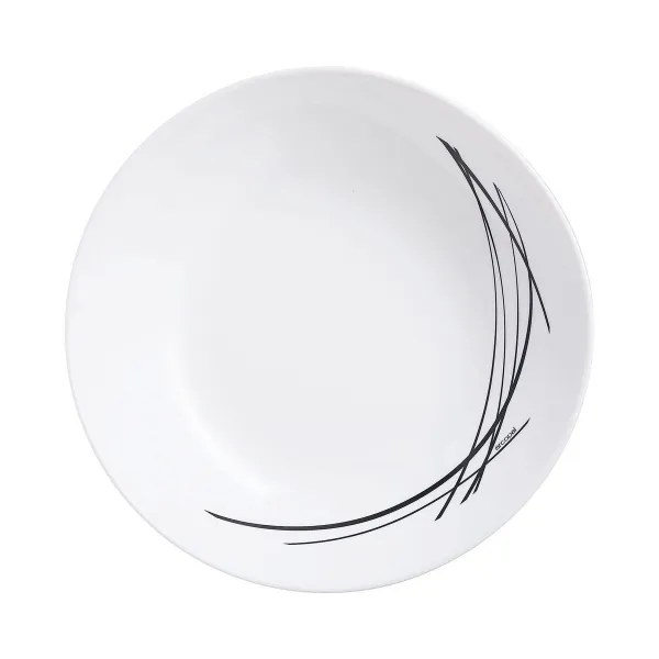 Глубокое блюдо Arcopal Domitille Двухцветный Cтекло (20 cm) (12 штук)