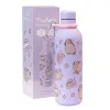 Pusheen - Stainless Steel Thermal Bottle from the Moments Collection 500 ml