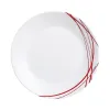 Dessert dish Arcopal Domitille Bicoloured Glass (Ø 18 cm) (12 Units)