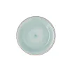 Jälkiruokalautanen Quid Aqua Vita Keraminen (19 cm) (12 osaa)