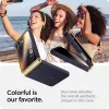 Spigen Nano Pop Mag MagSafe - Case for Samsung Galaxy Z Flip 7 (Blueberry Navy)