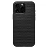 Spigen Liquid Air T Mag MagSafe - Case for iPhone 16 Pro Max (Matte Black)