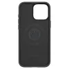 Spigen Liquid Air T Mag MagSafe - Case for iPhone 16 Pro Max (Matte Black)
