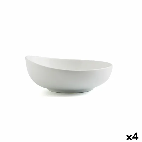 Чаш для Закусок Ariane Vital Coupe Белый Керамика (4 штук)