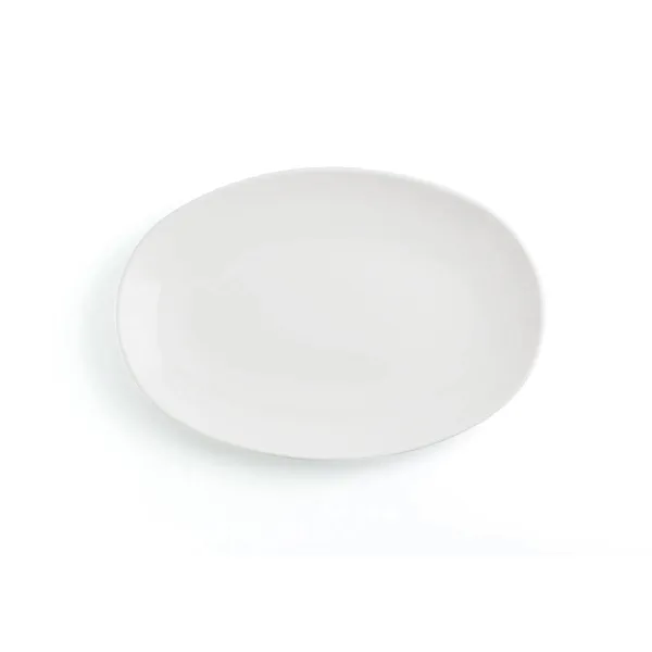 Vuoka Ariane Vital Coupe Ovaali Keraminen Valkoinen Ø 32 cm 6 Kappaletta