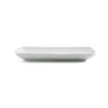 Vuoka Ariane Vital Coupe Suorakulmainen Keraminen Valkoinen (28 x 14 cm) (6 osaa)