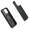 Spigen Liquid Air T Mag MagSafe - Case for iPhone 16 Pro Max (Matte Black)
