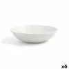 Dziļais šķīvis Ariane Vital Coupe Balts Keramika Ø 21 cm (6 gb.)