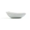 Snack Bowl Ariane Vital Rectangular White Ceramic Rectangular (6 Units)