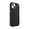 Speck Presidio2 Grip Magsafe - Case iPhone 17e / 16e / 15 / 14 / 13 (Black / Slate Gray / White)