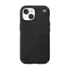Speck Presidio2 Grip Magsafe - Case iPhone 17e / 16e / 15 / 14 / 13 (Black / Slate Gray / White)