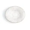 Глубокое блюдо Ariane Tornado White Керамика Двухцветный Ø 29 cm (6 штук)