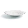 Глубокое блюдо Ariane Tornado White Керамика Двухцветный Ø 29 cm (6 штук)