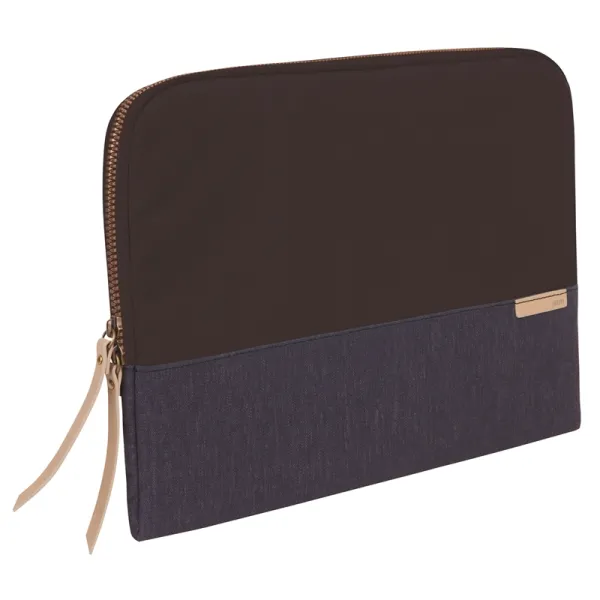 STM Grace - Sleeve for MacBook Pro 13" / MacBook Air 13" / Notebook 13" (night sky)