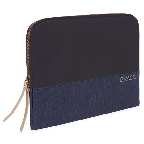 STM Grace - Sleeve for MacBook Pro 13" / MacBook Air 13" / Notebook 13" (night sky)