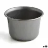 Kūkas Veidne Quid Sweet Grey Melns Metāls (48 gb.)
