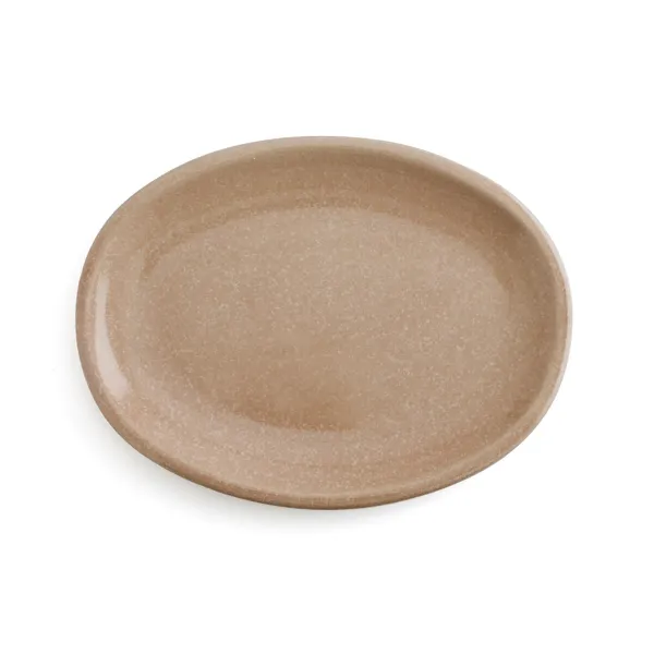 Vuoka Anaflor Vulcano Beige Keraminen 33 x 25 cm (9 osaa)