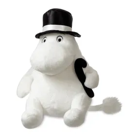 Moomins - Plush Toy Moominpappa 20.5 cm