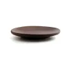 Litteä Lautanen Anaflor Barro Anaflor Ruskea Keraminen Poltettu savi Ø 29 cm (8 osaa)