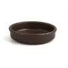 Кастрюля Anaflor Barro Anaflor Коричневый Кафель Ø 21 cm (3 штук)