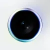 3mk HARDY Lens Protection Pro - Camera Lens Glass for iPhone Air (Rainbow)
