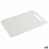 Разделочная доска Quid Renova Белый 36,5 x 24,8 x 1 cm (12 штук)