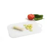 Разделочная доска Quid Renova Белый 27 x 19 x 0,5 cm (12 штук)