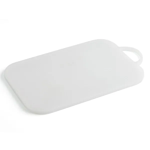 Разделочная доска Quid Renova Белый 27 x 19 x 0,5 cm (12 штук)