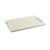 Uzkodu paplāte Quid Mineral Gres Bēšs Keramika 35 x 23 cm (6 gb.)