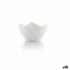 Dubuo Ariane Alaska Mini 9 x 5,6 x 4,3 cm Keramikinis Balta (18 vnt.)