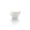 Dubuo Ariane Alaska Mini 9 x 5,6 x 4,3 cm Keramikinis Balta (18 vnt.)