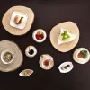 Alkuruokasetti Ariane Alaska Valkoinen Keraminen 8,5 x 8,3 x 3,5 cm (18 osaa)