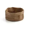Хлебница Quid Farina Коричневый бумага Картон 20 x 9 cm (72 штук)