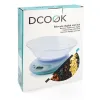 virtuvines svarstykles Dcook Gallery Balta (24 vnt.)