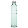 Pullo Quid Fresh Vihreä Lasi 1,25 L (6 osaa)